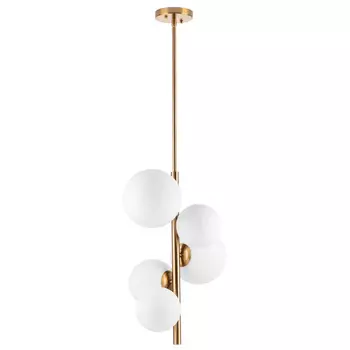 Потолочная люстра LightStar Croco 815053