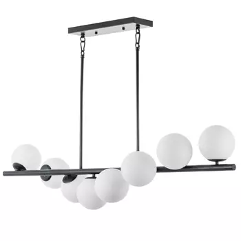 Потолочная люстра LightStar Croco 815187