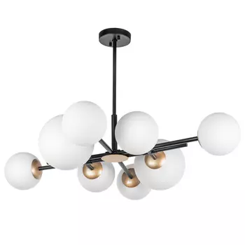 Потолочная люстра LightStar Croco 815480