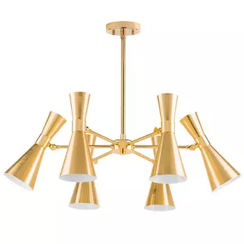 Потолочная люстра LightStar DUMO 816061