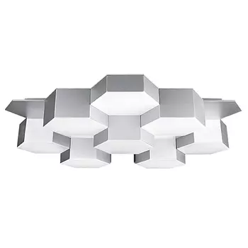 Потолочная люстра LightStar Favo 750162