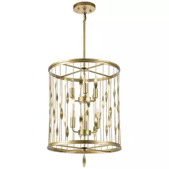 Потолочная люстра LightStar Firenze 725163