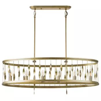 Потолочная люстра LightStar Firenze 725263