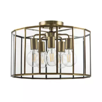 Потолочная люстра LightStar Genni 798251