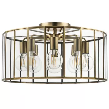 Потолочная люстра LightStar Genni 798281