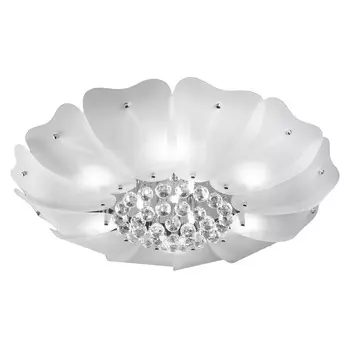 Потолочная люстра LightStar Lobo 804040