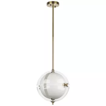 Потолочная люстра LightStar Modena 816033