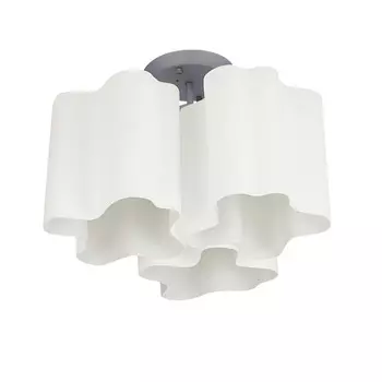 Потолочная люстра LightStar Nubi 802030