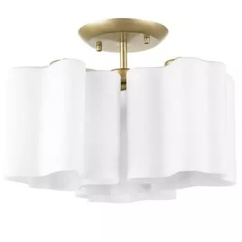 Потолочная люстра LightStar Nubi 802033