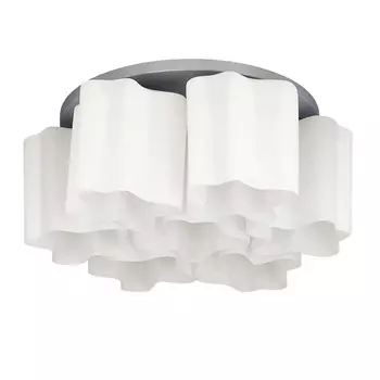 Потолочная люстра LightStar Nubi 802070