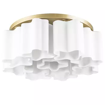 Потолочная люстра LightStar Nubi 802093