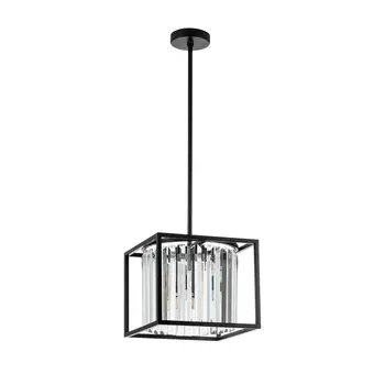 Потолочная люстра LightStar Regolo 713037