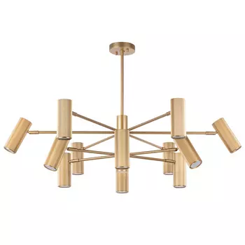 Потолочная люстра LightStar Roma 718323