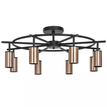 Потолочная люстра LightStar Rullo LR718308