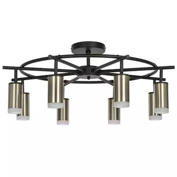 Потолочная люстра LightStar Rullo LR7183180