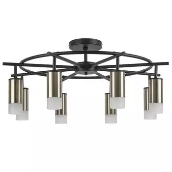 Потолочная люстра LightStar Rullo LR7183181
