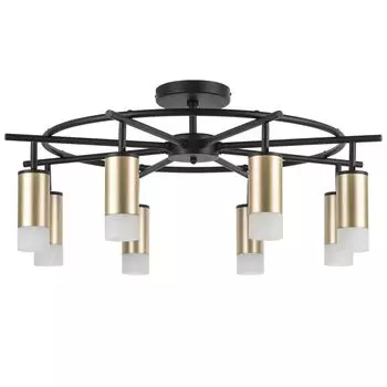 Потолочная люстра LightStar Rullo LR7184081