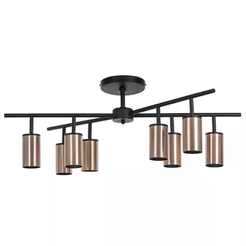 Потолочная люстра LightStar Rullo LR728308