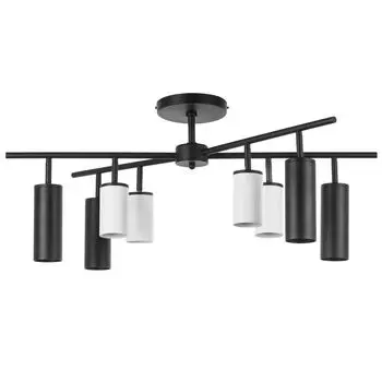 Потолочная люстра LightStar Rullo LR728364874