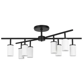 Потолочная люстра LightStar Rullo LR728368