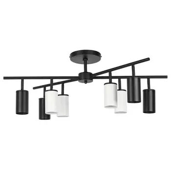 Потолочная люстра LightStar Rullo LR728374364