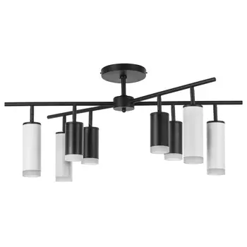 Потолочная люстра LightStar Rullo LR7283748640