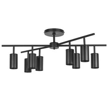 Потолочная люстра LightStar Rullo LR728378