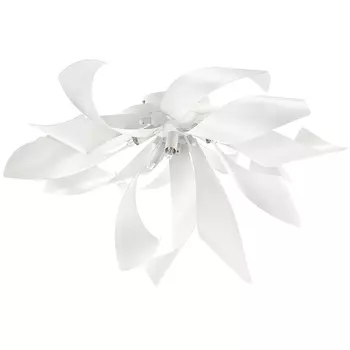 Потолочная люстра LightStar Turbio 754166