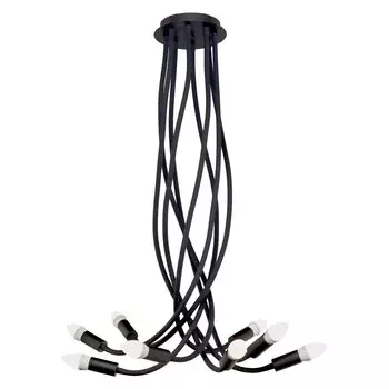 Потолочная люстра Loft IT Eye LOFT1714-BL