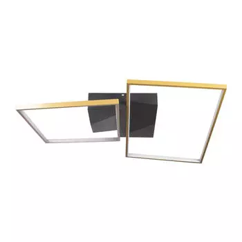 Потолочная люстра Loft IT Quattro 10157L