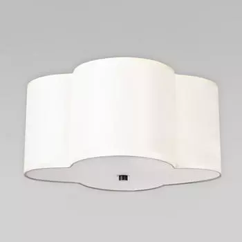 Потолочная люстра LOFT IT Silence 10303 Black