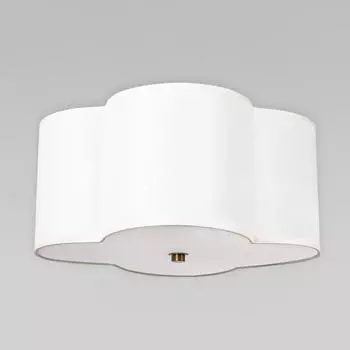 Потолочная люстра LOFT IT Silence 10303 Brass