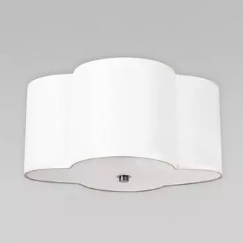 Потолочная люстра LOFT IT Silence 10303 Nickel