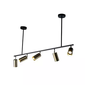 Потолочная люстра Loft IT Tribes 8120P-5