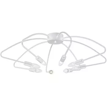 Потолочная люстра Luminex INFINITA 458