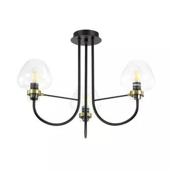 Потолочная люстра Lumion 3708/3C