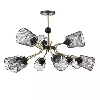 Потолочная люстра LUMION ABRIS 8191/9C