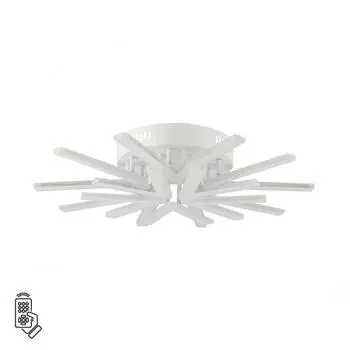 Потолочная люстра LUMION ALBERTA 8029/80CL