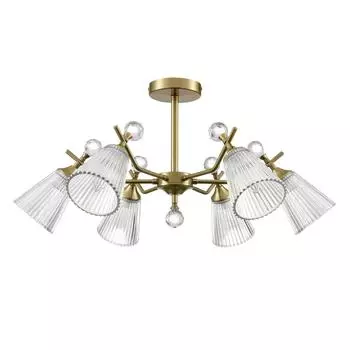 Потолочная люстра LUMION AURICA 8046/6C