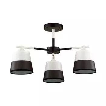 Потолочная люстра Lumion BESSIE 5215/3C