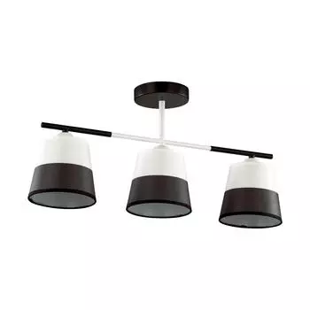 Потолочная люстра Lumion BESSIE 5215/3CA