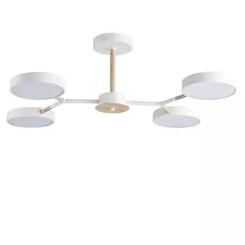 Потолочная люстра LUMION BRAD 5652/72CL