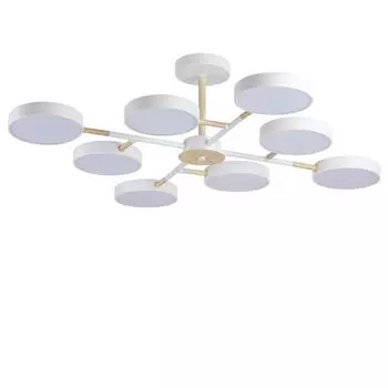 Потолочная люстра LUMION BRAD 5653/99CL