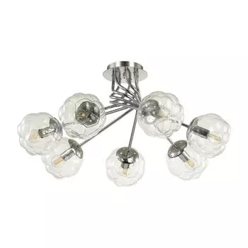 Потолочная люстра Lumion BREANA 4557/7C