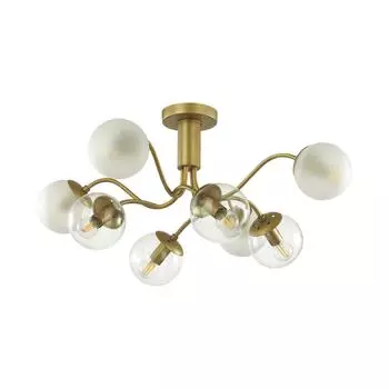 Потолочная люстра Lumion CANDICE 4555/8C