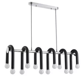 Потолочная люстра LUMION CASPIAN 5699/12C