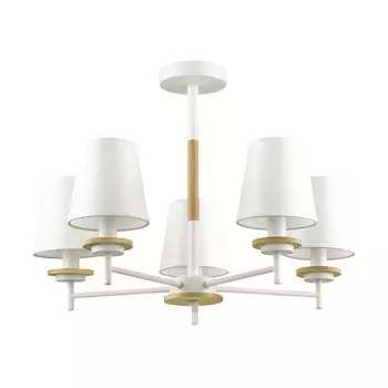 Потолочная люстра Lumion COUNTY 4497/5C