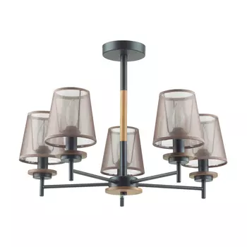 Потолочная люстра Lumion COUNTY 4498/5C