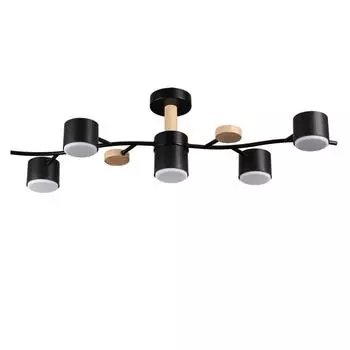 Потолочная люстра LUMION CRYPTO 8194/5C