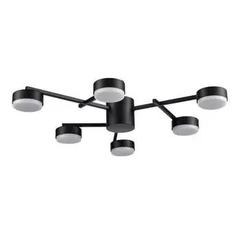 Потолочная люстра Lumion DABRA 8186/6C